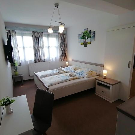 Apartman Nelli Горжице-на-Шумаве Экстерьер фото
