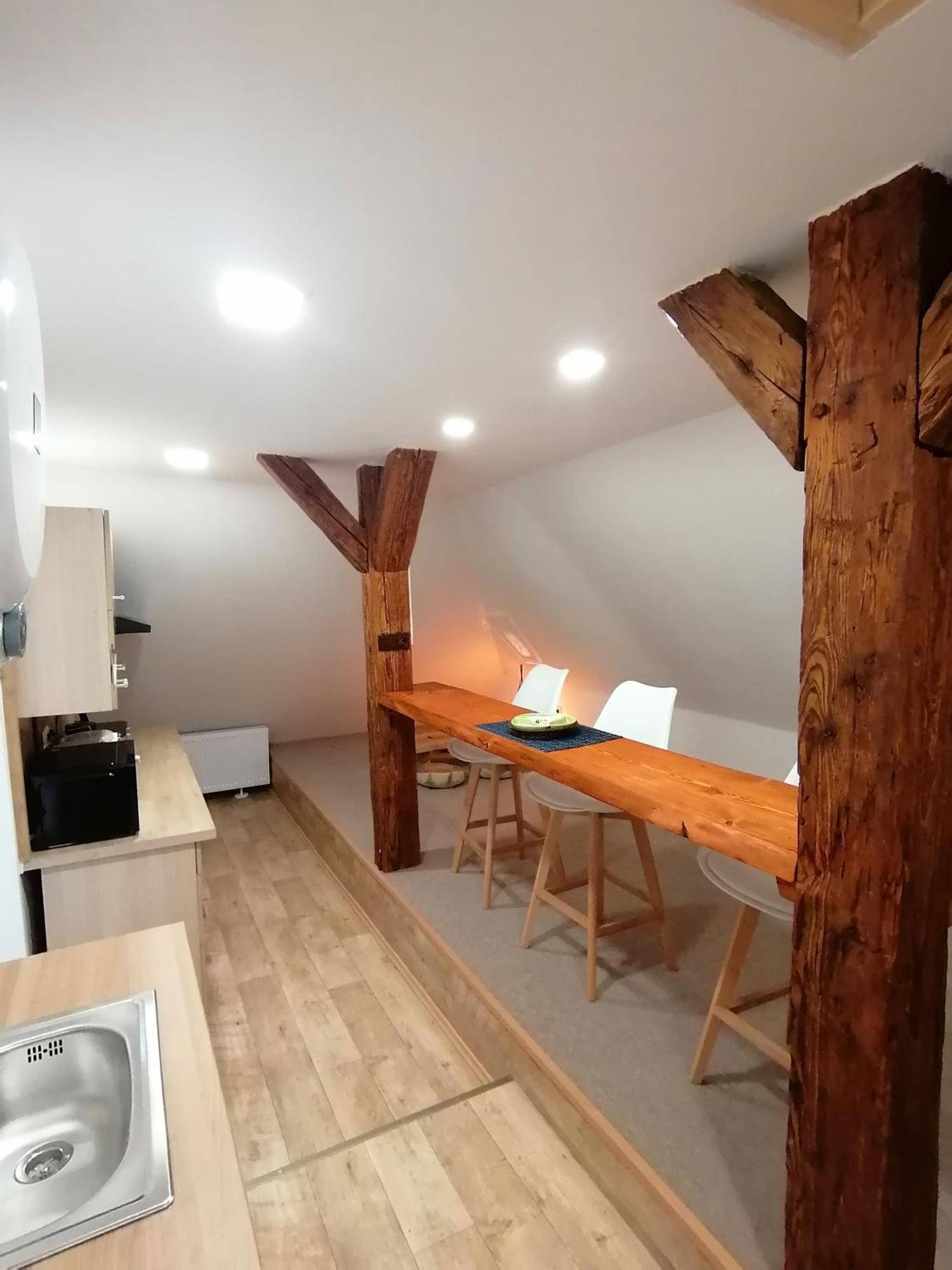 Apartman Nelli Горжице-на-Шумаве Экстерьер фото